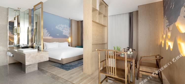 武汉光谷湖北经济学院美仑酒店图片