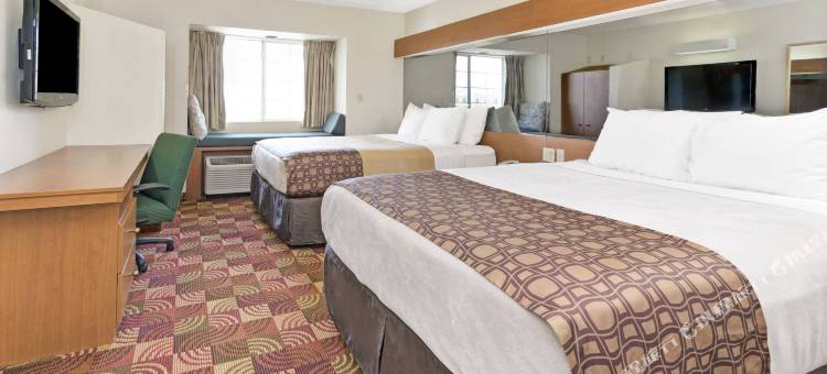 Microtel Inn & Suites by Wyndham Denver Airport图片