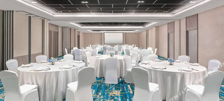 巴科洛德丽柏酒店(Park Inn by Radisson Bacolod)图片