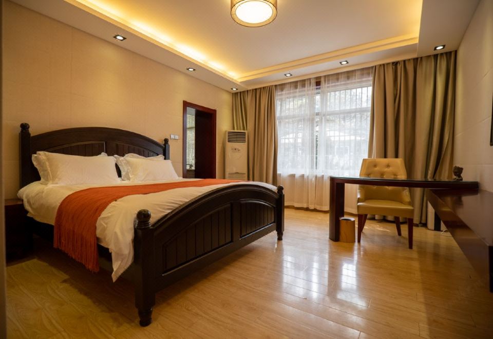 Hotel Overview