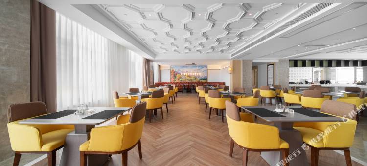 维也纳国际酒店(麻城石材园区店)图片