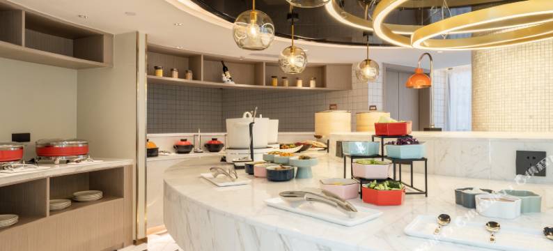 美丽豪酒店(兰州万达广场省图书馆店)图片