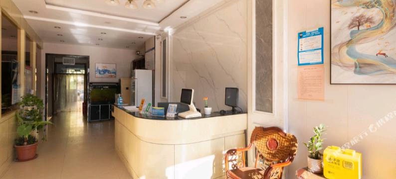 天渝宾馆(德州开发区商贸城店)图片