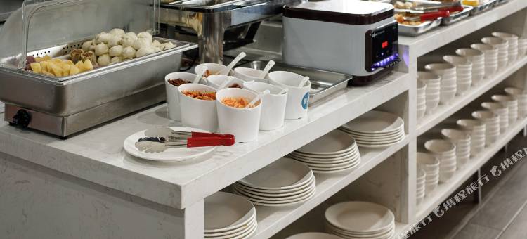 含舍·美素酒店(叙永店)图片