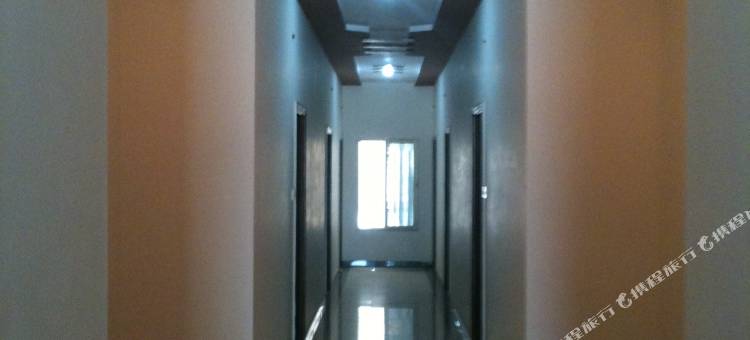 穆哈尔宾馆(Mughal Guest House)图片