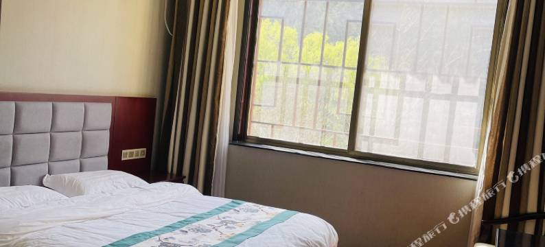 嵩县白云山宾馆(白云山景区店)图片