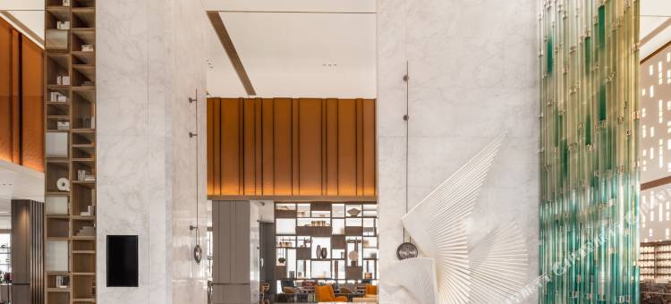 青岛金水皇冠假日酒店图片