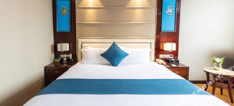 宜宾凯尔顿豪庭酒店(莱茵春天店)图片