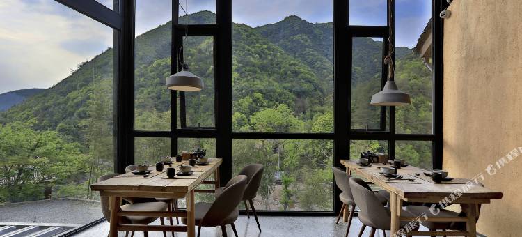 桐庐枕山栖谷民宿图片