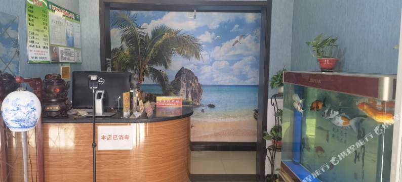 天津文善快捷旅店图片