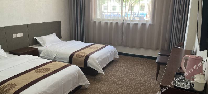 凯美新商务宾馆图片