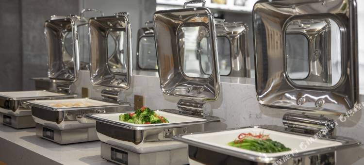 格林东方酒店(宿州泗县体育馆玉兰大道店)图片