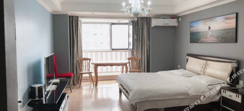 哈尔滨哈西百合公寓图片