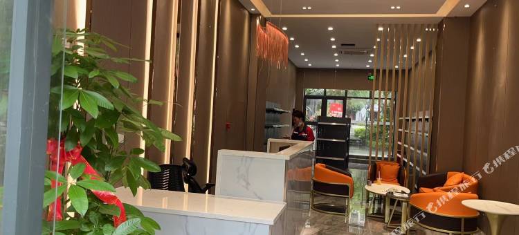 美娜多国际公寓(永和店)图片