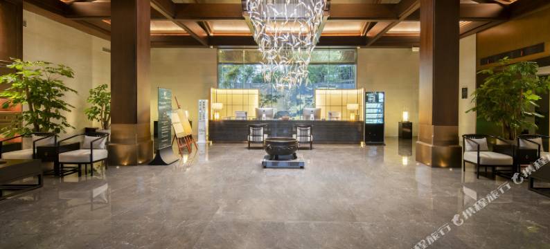 昆明漫水居私墅温泉度假酒店图片