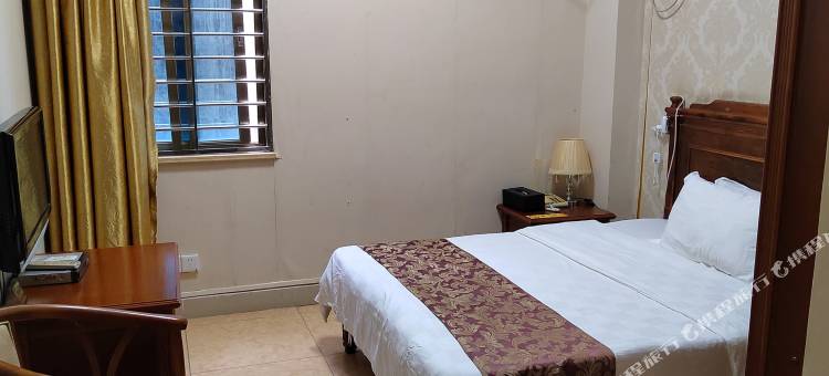 五华梅林宾馆图片