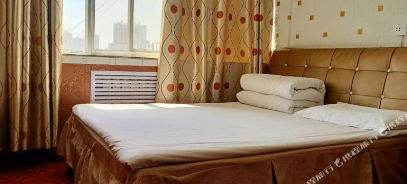 客鸿招待所(三鑫商厦店)图片