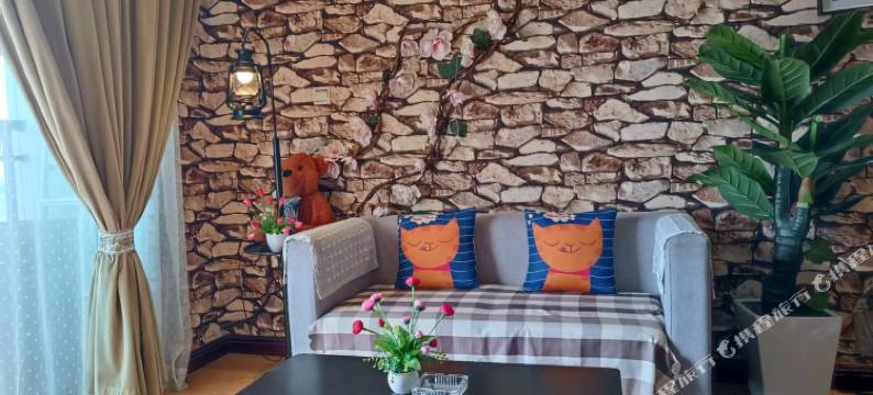 壹号公寓(成都文殊院地铁站店)图片