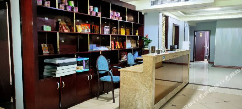 珙县恒鑫商务宾馆图片