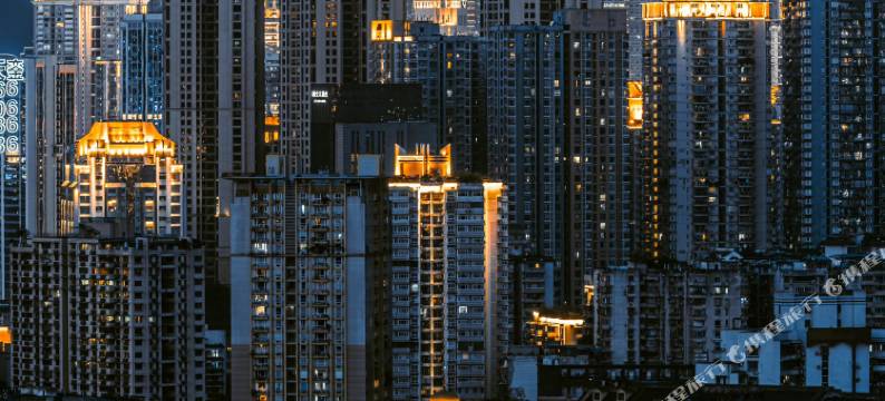 丽峰酒店(重庆江北国际机场店)图片