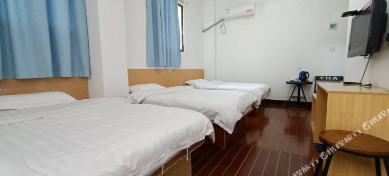 韶关青年旅馆图片