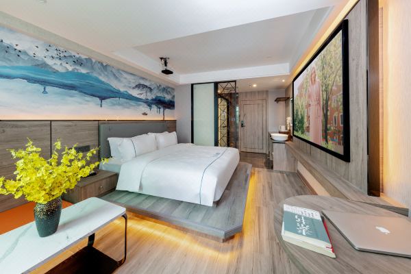 东莞紫云天酒店