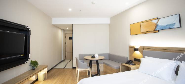 锐思特酒店(福鼎南站店)图片