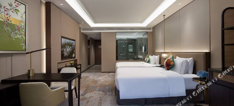 台州白天鹅酒店(国际会议中心)图片