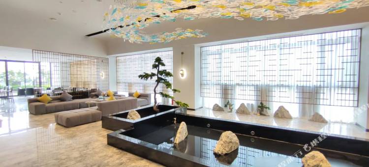 美豪丽致酒店(宝安国际会展中心沙井店)图片