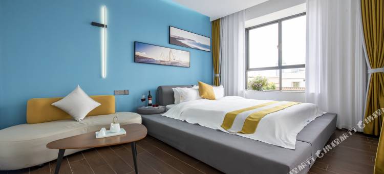 肇庆柒里民宿(七星岩牌坊广场店)图片