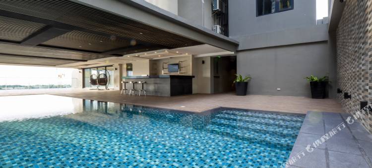 马尼拉湾红杉酒店(Sequoia Hotel Manila Bay)图片