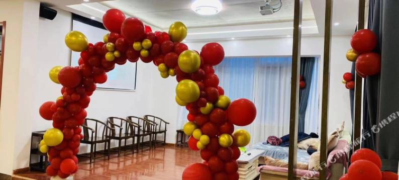 悠东篱民宿(花果山景区店)图片