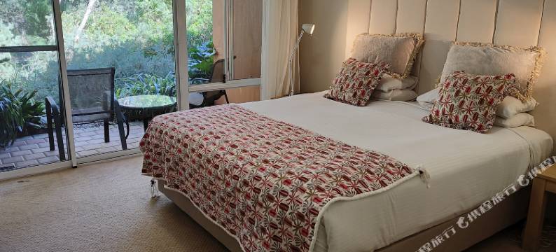 玛格利特河流民宿(Margaret River Bed & Breakfast)图片