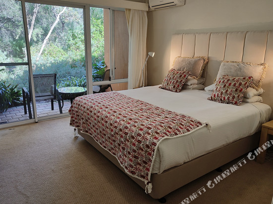 玛格利特河流民宿