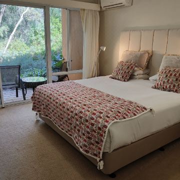 玛格利特河流民宿(Margaret River Bed & Breakfast)图片