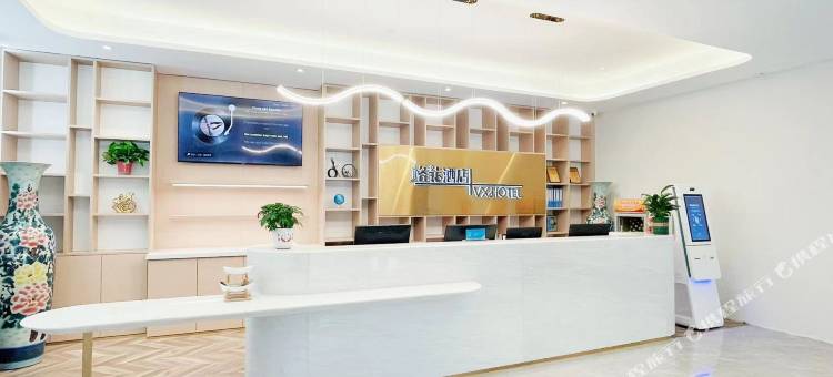 格菲酒店(天津武清高铁站佛罗伦萨小镇店)图片