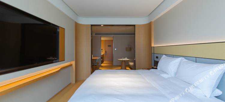 全季酒店(滕州学院路真爱商城店)图片