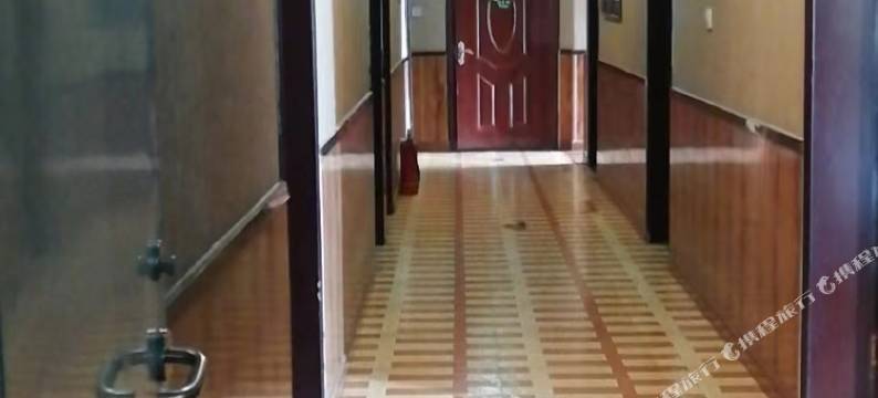 林周馨逸旅馆图片