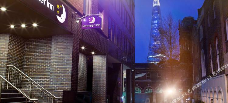 霍尼顿普瑞米尔酒店(Premier Inn Honiton)图片