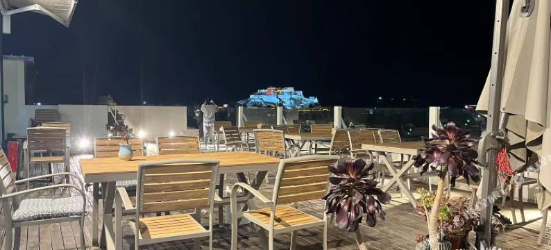 拉萨尚居酒店(八廓街大昭寺店)图片