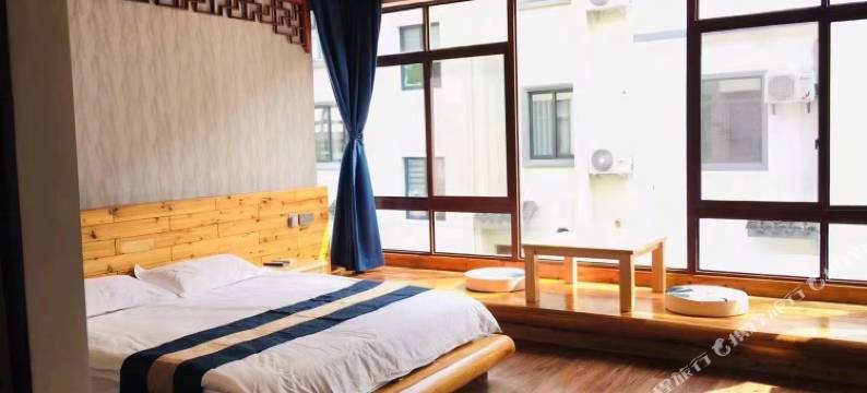 禧悦·天然民宿图片