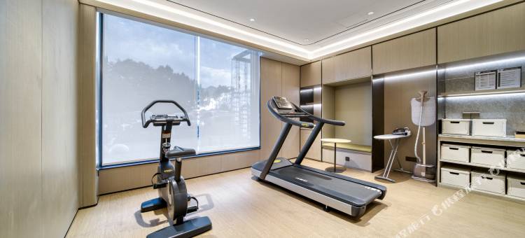 全季酒店(横店影视城梦幻谷店)图片