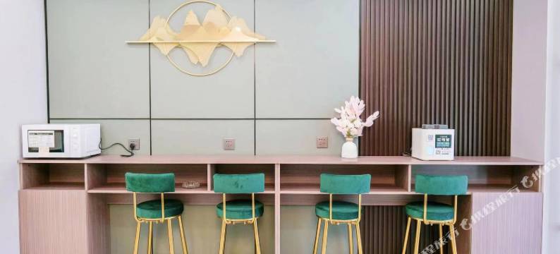 优觅家宾馆(锦州北湖公园石桥子早市店)图片