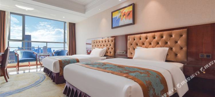 蓬安相如之心酒店(相如广场店)图片