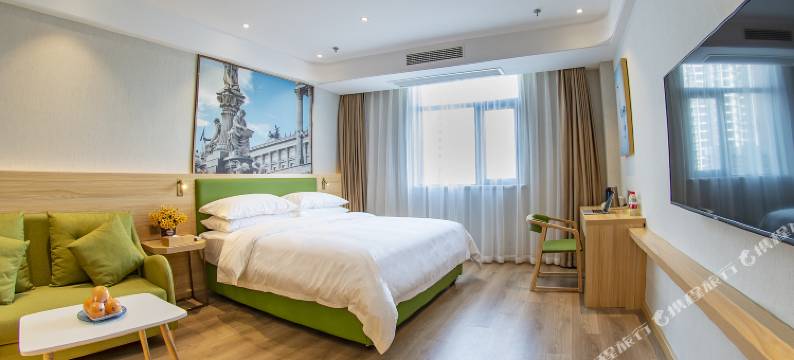 维也纳3好酒店(襄城迎宾路店)图片