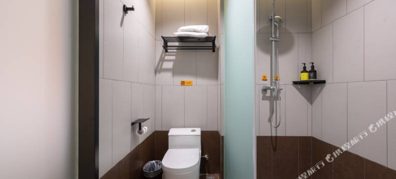 IU酒店(淄博柳泉路八大局店)图片