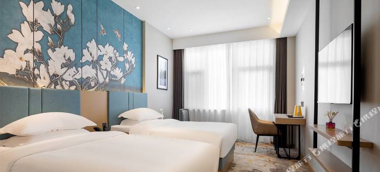 白玉兰酒店(宁武凤凰东大街店)图片