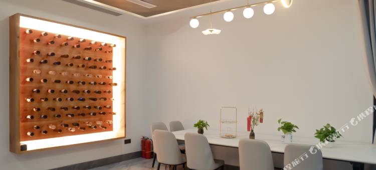 莫干山莫等闲美宿图片