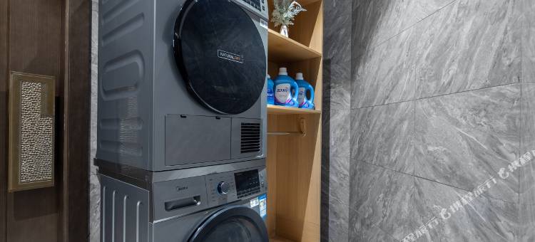 星程酒店(长春硅谷大街居然之家店)图片