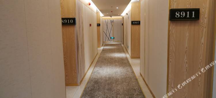 腾辉酒店(常宁店)图片